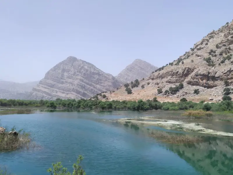 آبشار شیمبار - تصویر 8