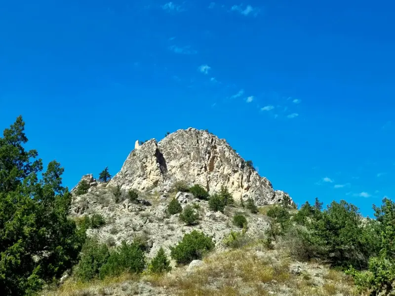 قلعه اویری - تصویر 2