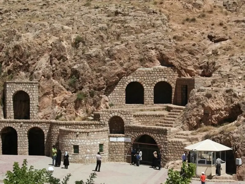 غار کتله‌خور - تصویر 2