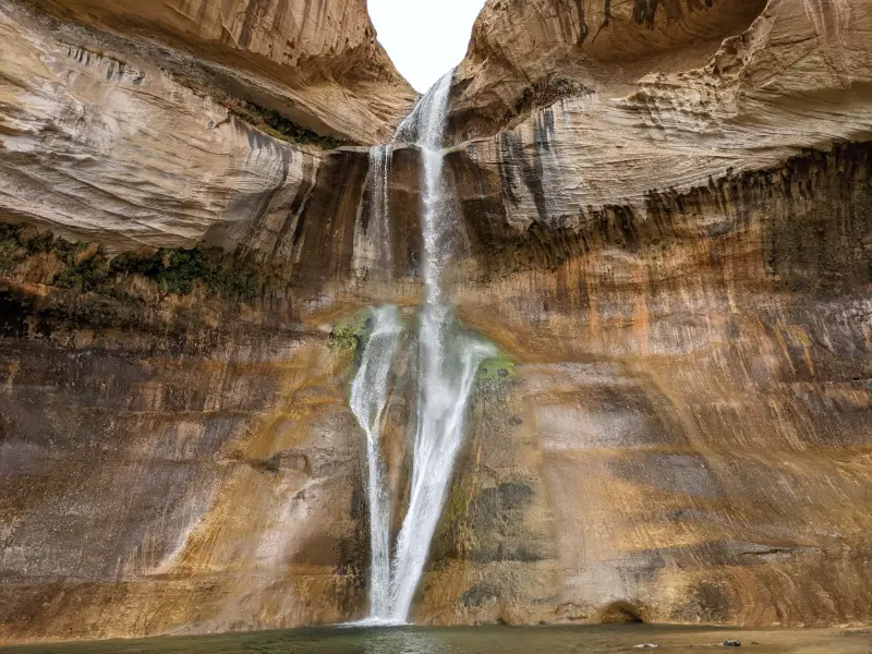 آبشار باغچمک