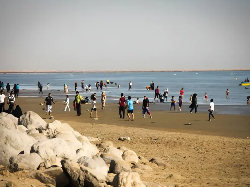 ساحل رادیو دریا - تصویر 4