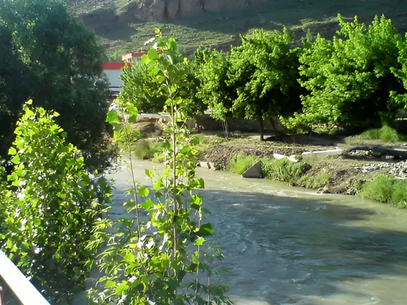 روستای بند - تصویر 4