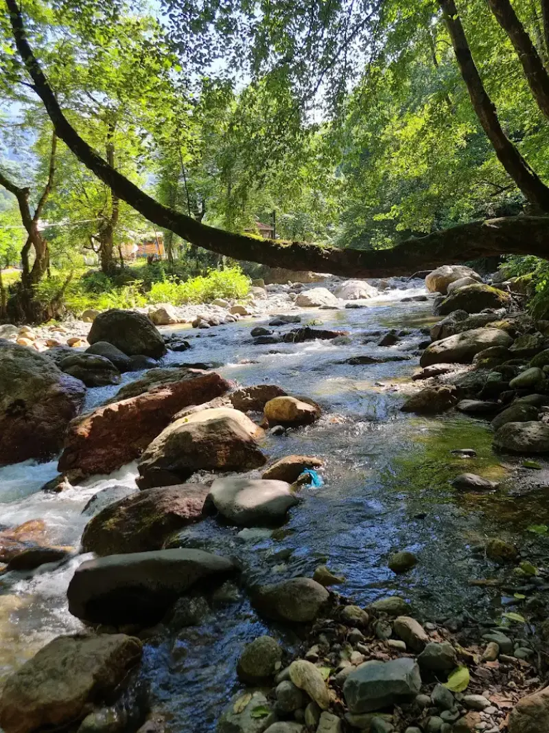 آبشار دودوزن - تصویر 5