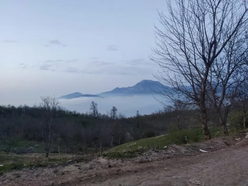 روستای افراتخته - تصویر 6