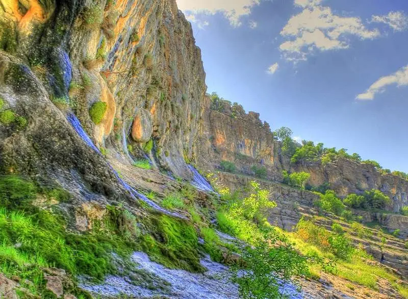 کبیرکوه - تصویر 2