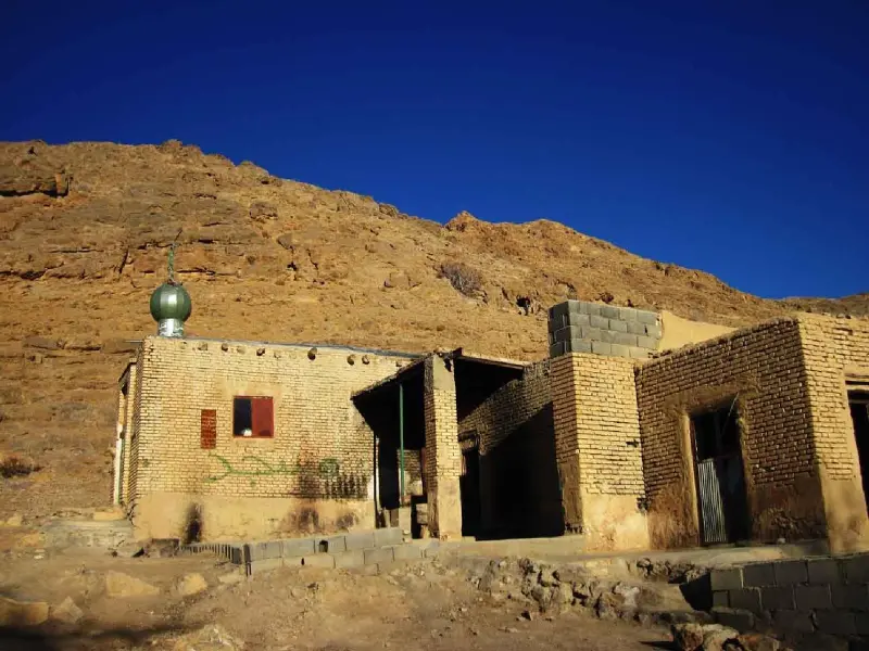 غار شاه قنداب‎ - تصویر 2