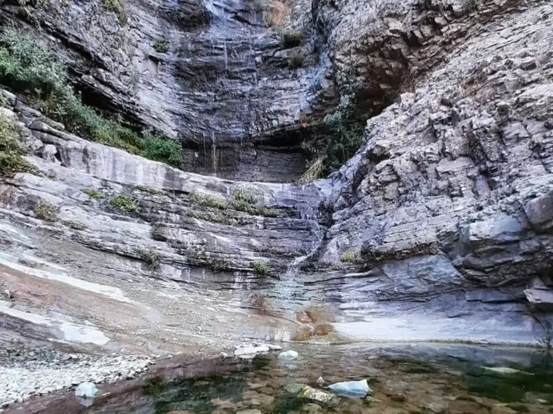 آبشار کلوگان - تصویر 3