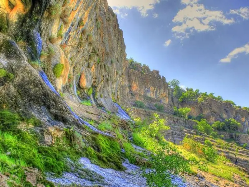 کبیرکوه - تصویر 2