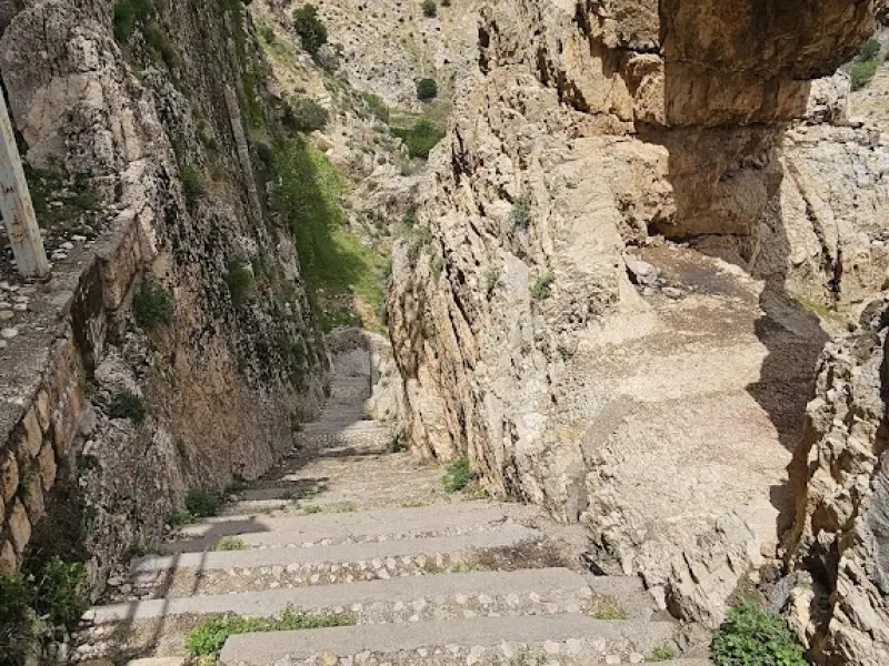 غار کوگان - تصویر 2