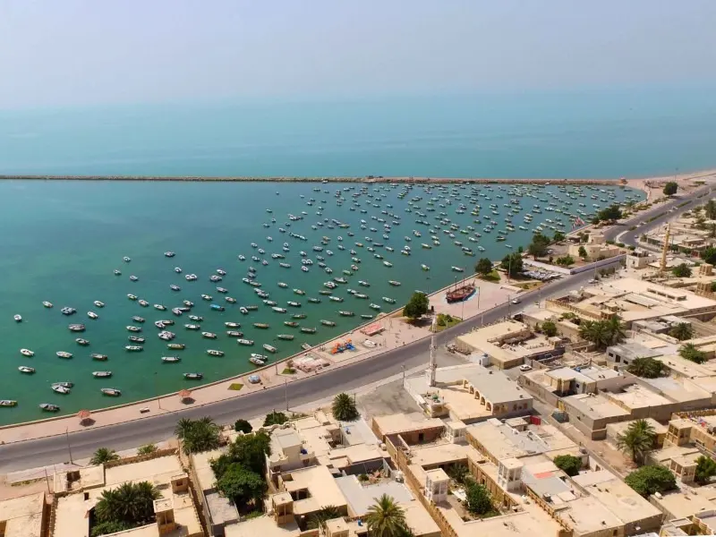 شاخاب پارس - تصویر 5