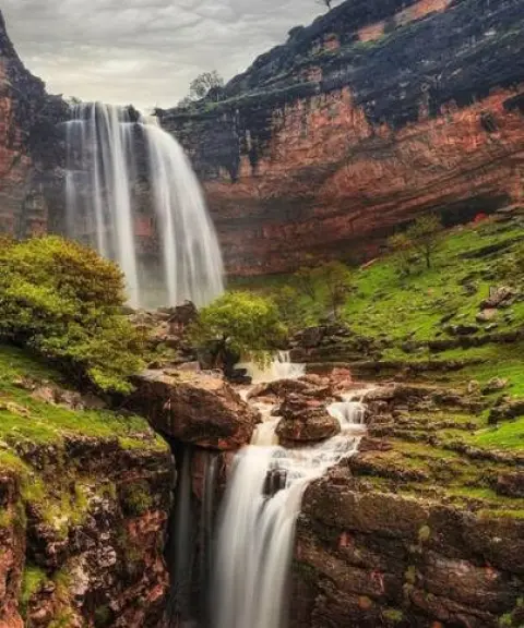 تخت چو لرستان، لرستان
