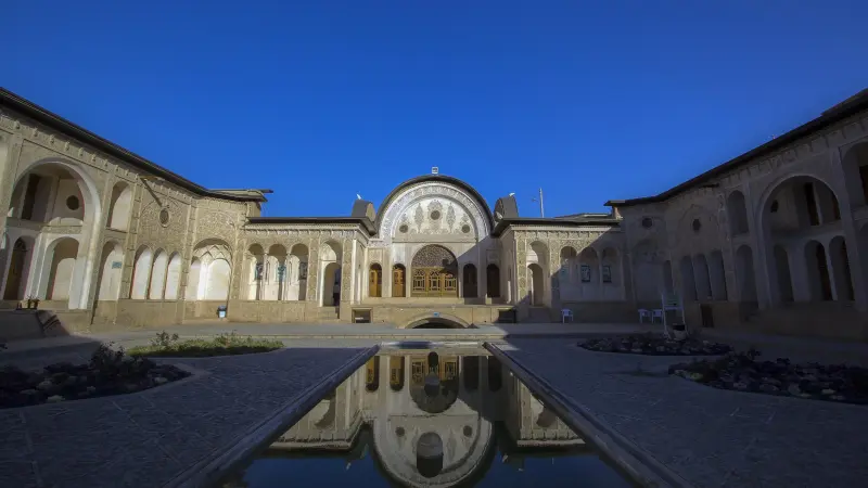 خانه طباطبایی‌ها - تصویر 7