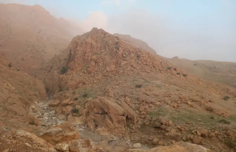 تنگه تاپو - تصویر 3