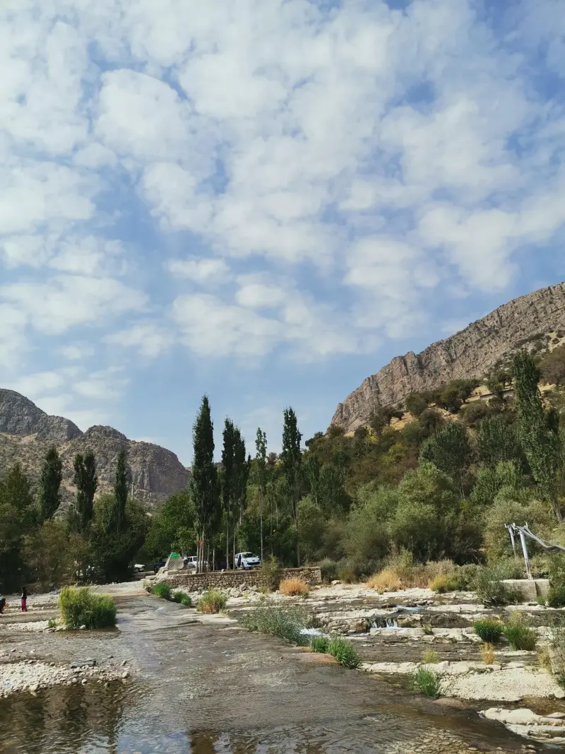 تنگ تیزاب - تصویر 8