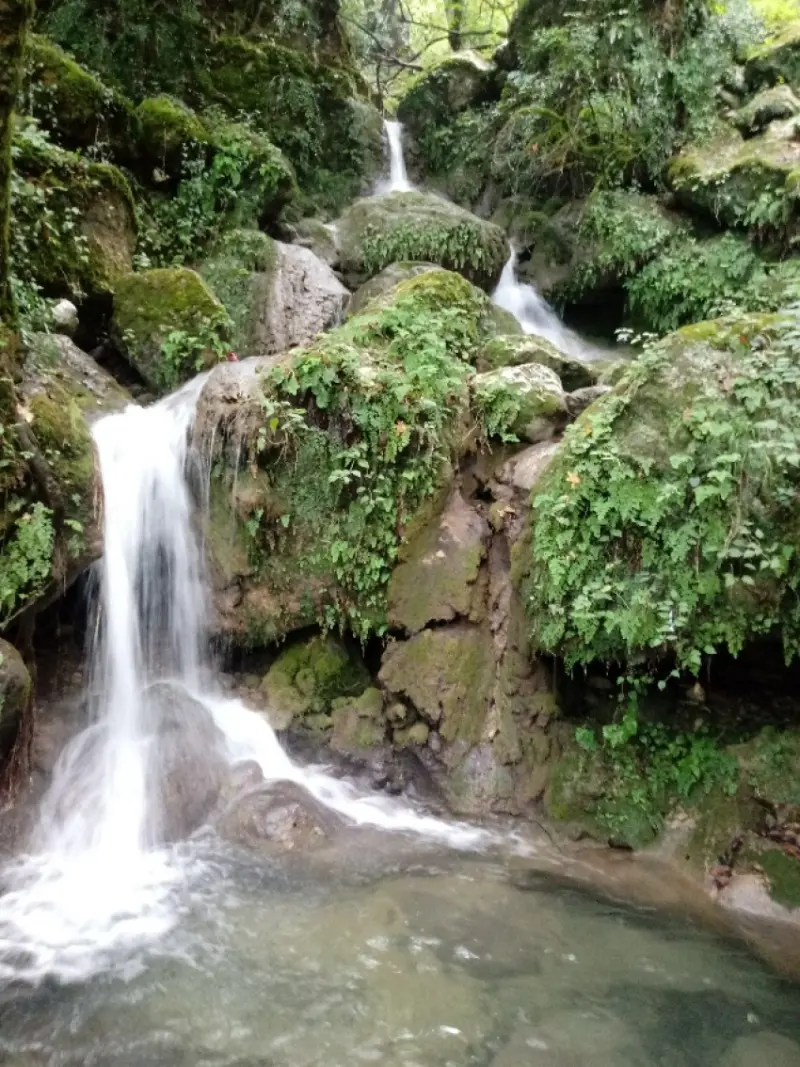 آبشار چلندر - تصویر 3