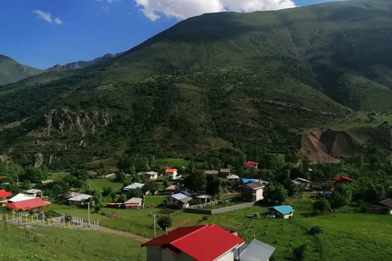 روستای الیت - تصویر 1