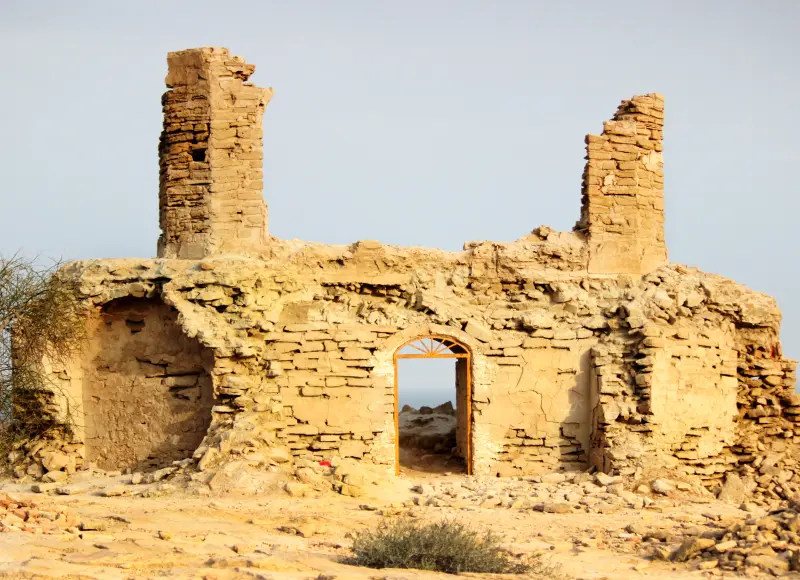 روستای تیس - تصویر 2