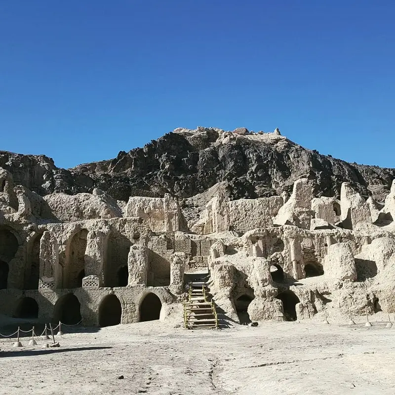 کوه خواجه - تصویر 1