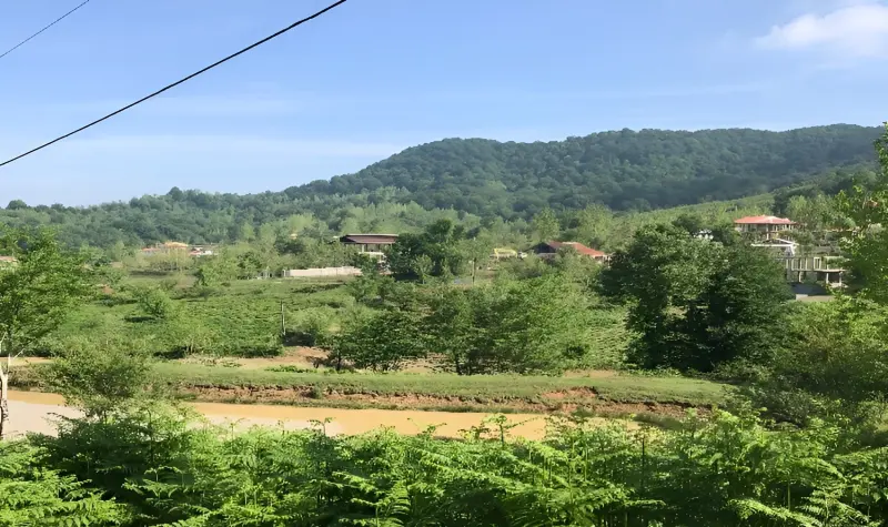 روستای چماچا - تصویر 2