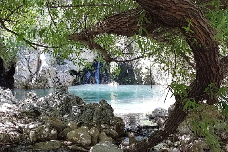 تنگ بنیون - تصویر 1
