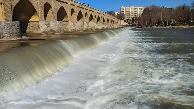 پل مارنان - تصویر 2