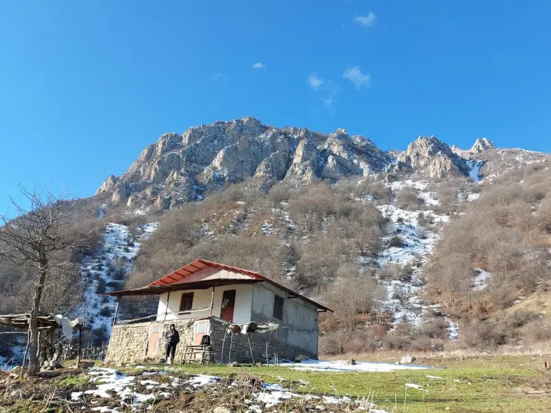 قله سنگر - تصویر 5