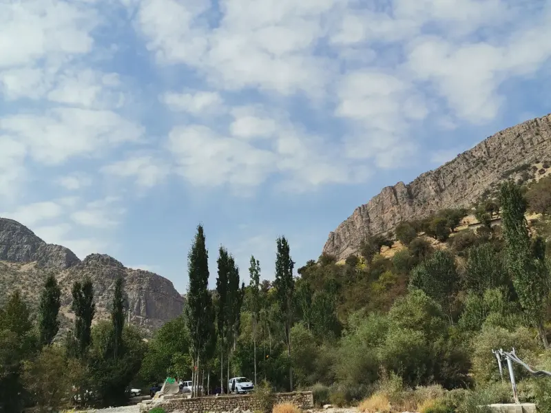 تنگ تیزاب - تصویر 8