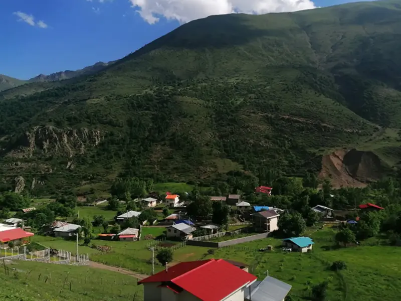 روستای الیت - تصویر 1
