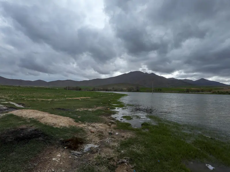 روستای ورچه - تصویر 4