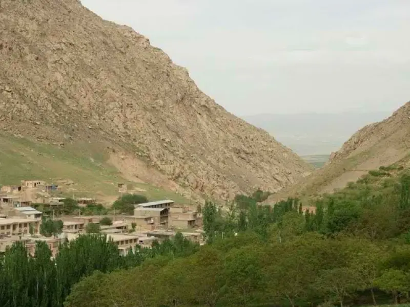 روستای ونایی - تصویر 2