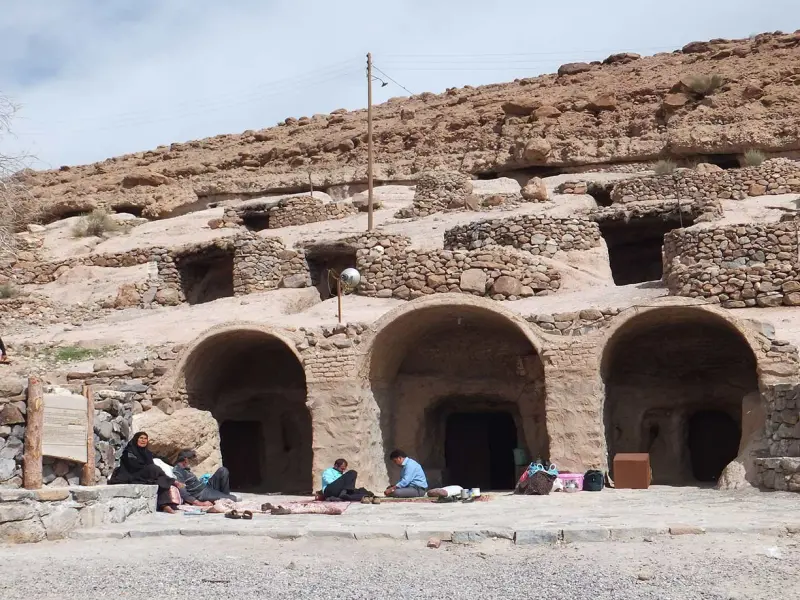 روستای میمند - تصویر 3