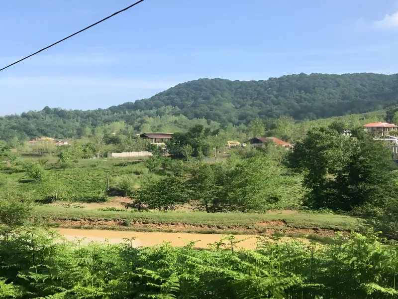 روستای چماچا - تصویر 2