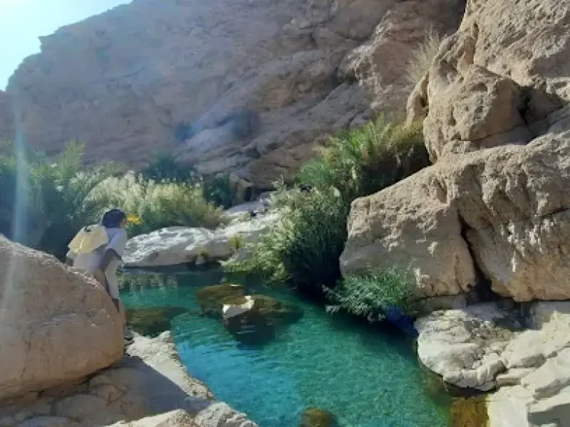 دره کال جنی - تصویر 6