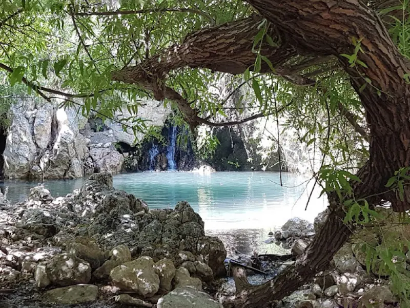 تنگ بنیون - تصویر 1