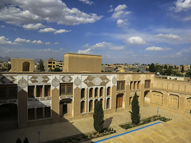 عمارت موسی خانی - تصویر 4