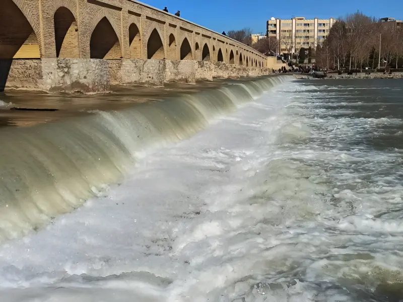 پل مارنان - تصویر 2