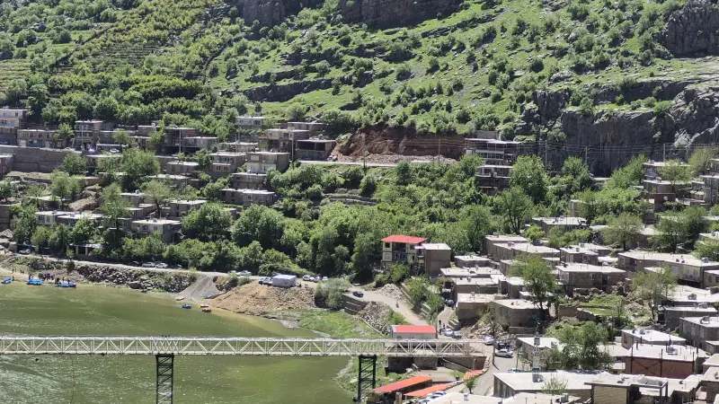 روستای سلین - تصویر 7
