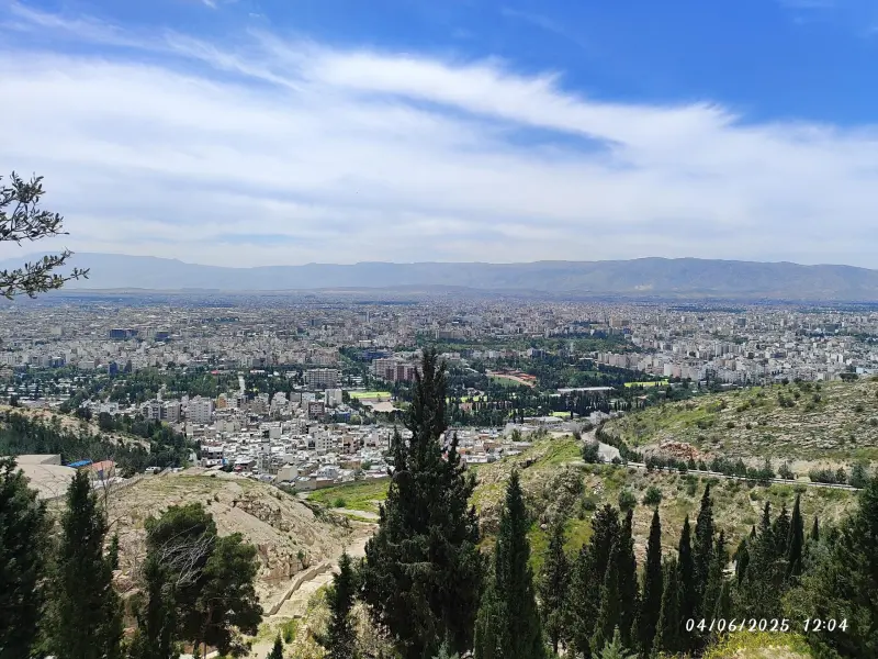 آرامگاه بابا کوهی - تصویر 3
