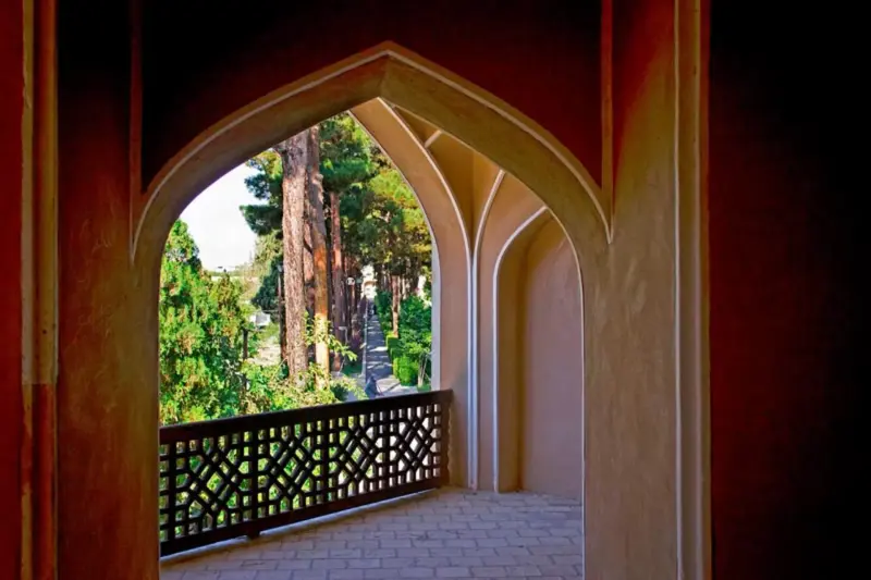 باغ دولت‌آباد - تصویر 3