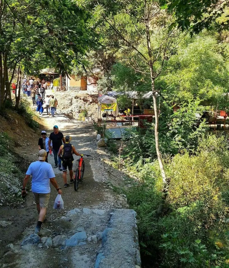 درکه - تصویر 4
