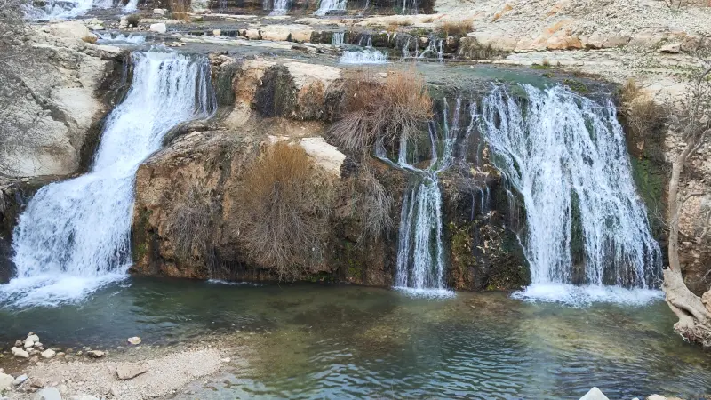 آبشار گريت - تصویر 15
