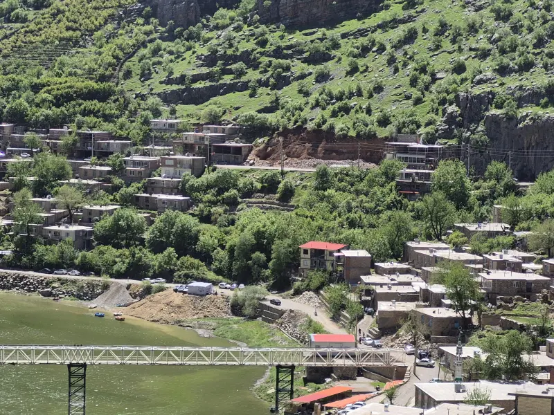 روستای سلین - تصویر 7