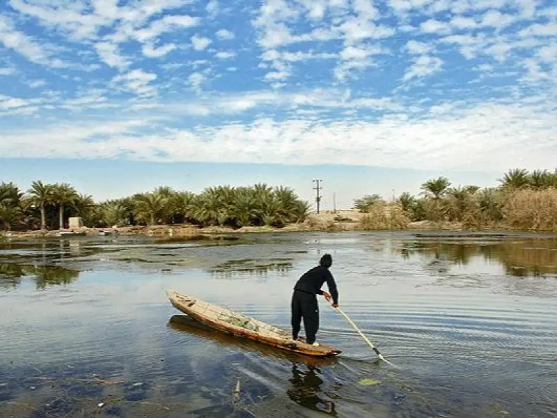 روستای صراخیه