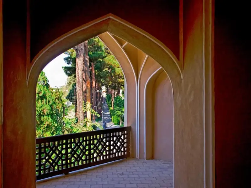 باغ دولت‌آباد - تصویر 3