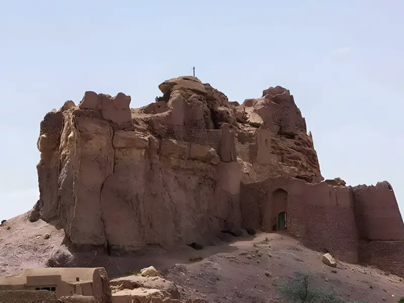 روستای شواز - تصویر 5
