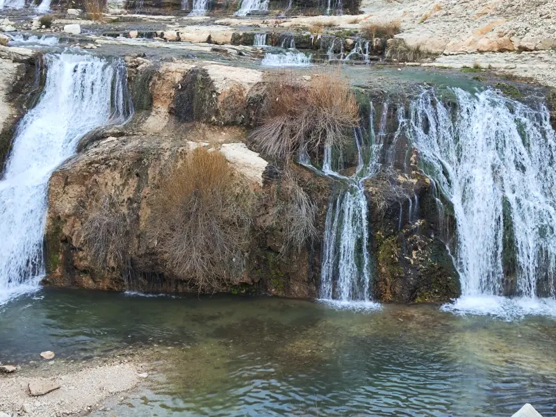 آبشار گريت - تصویر 15