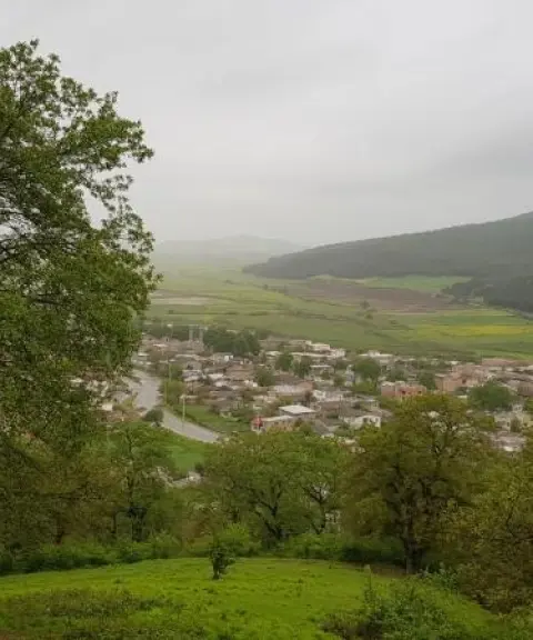روستای فاضل‌آباد، گلستان