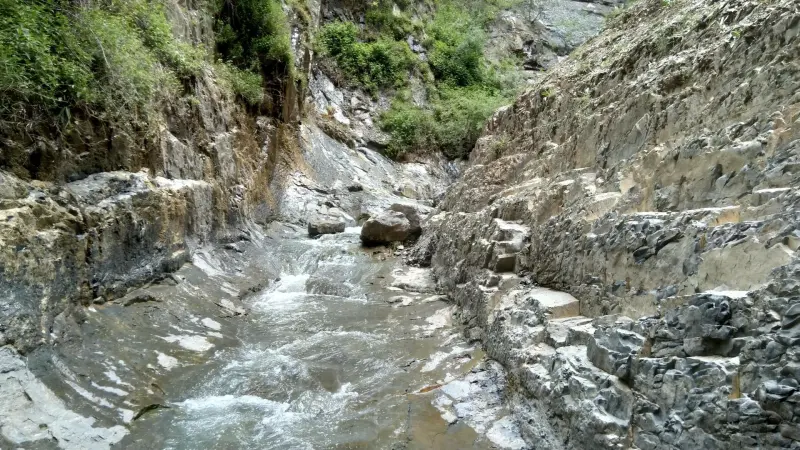 آبشار قره سو - تصویر 5