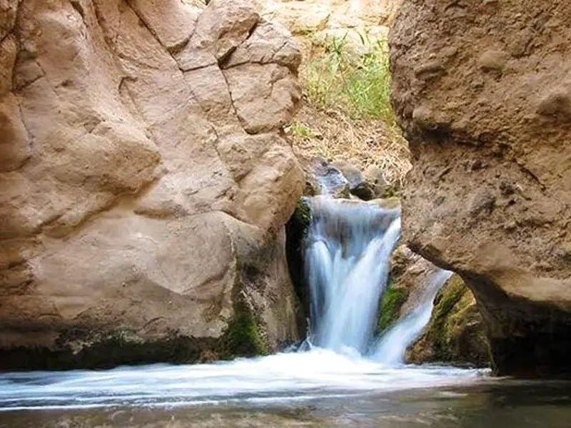 تنگه قاهان - تصویر 4