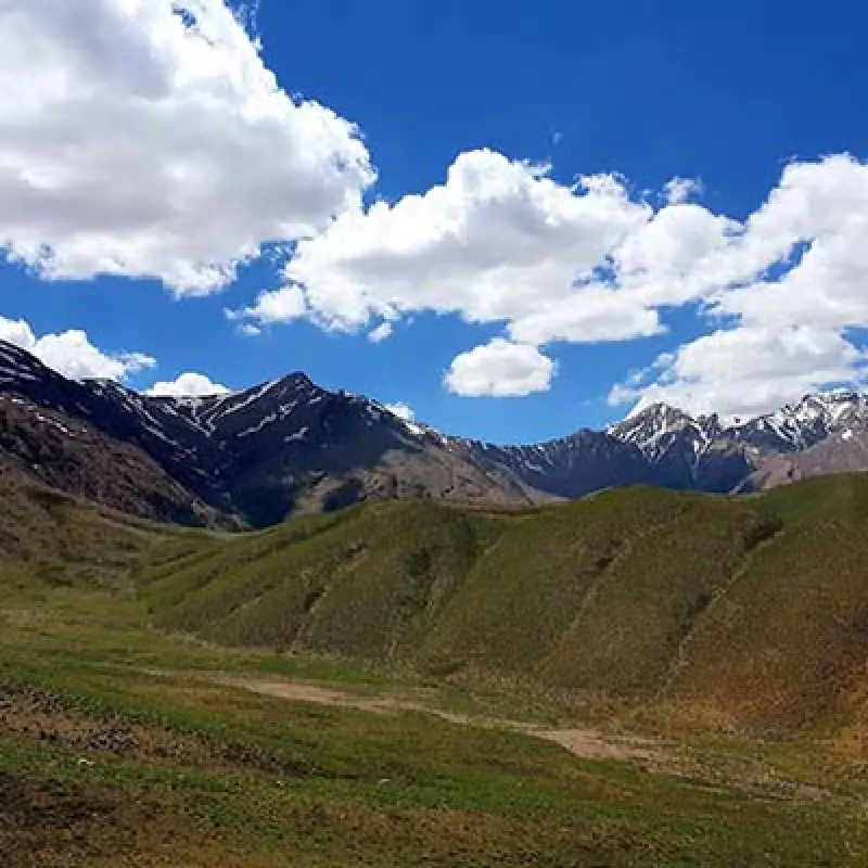 قله شاهان کوه - تصویر 2